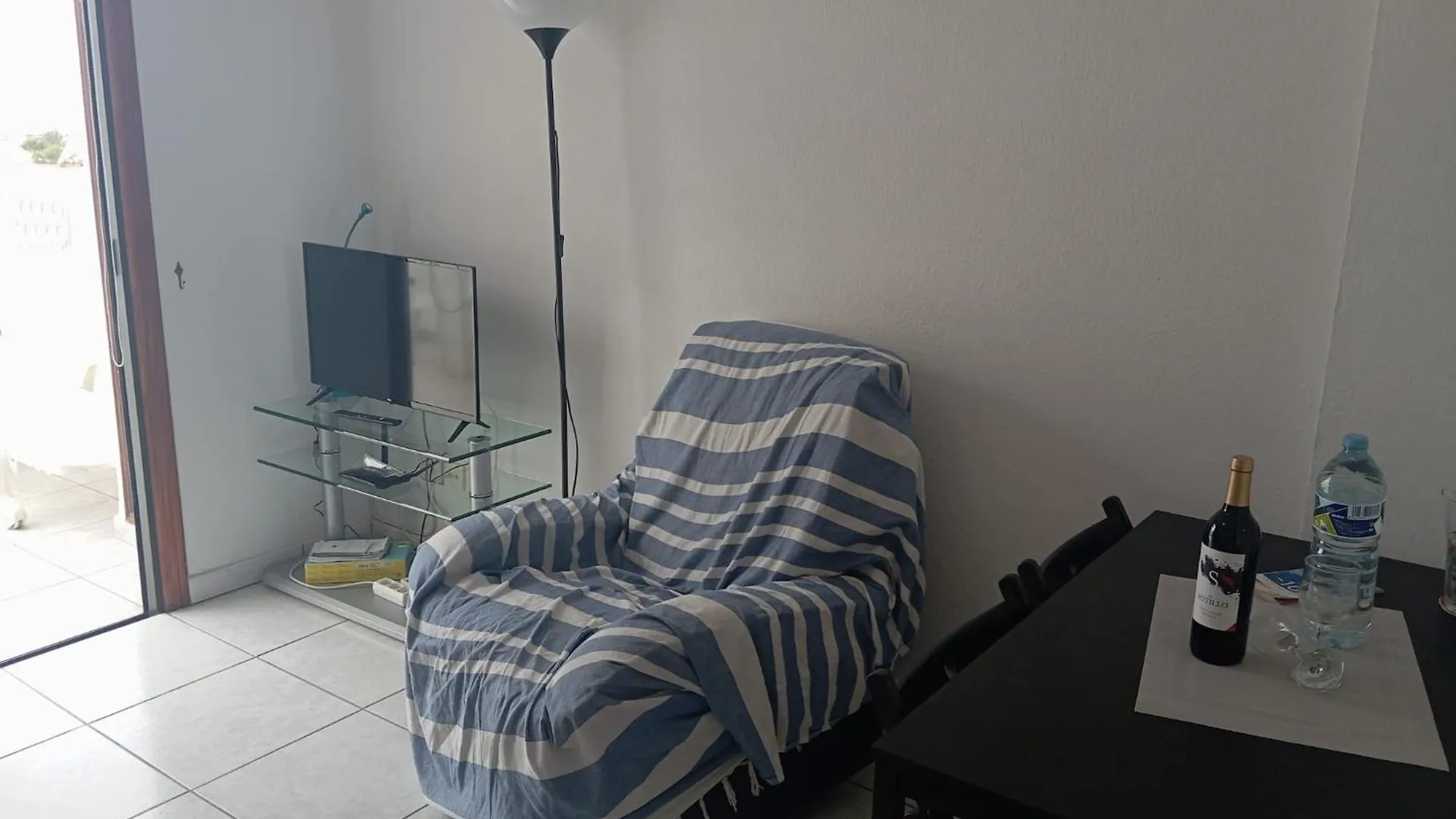 One Bedroom Apartment Los Diamantes Annemarie Los Cristianos 스페인