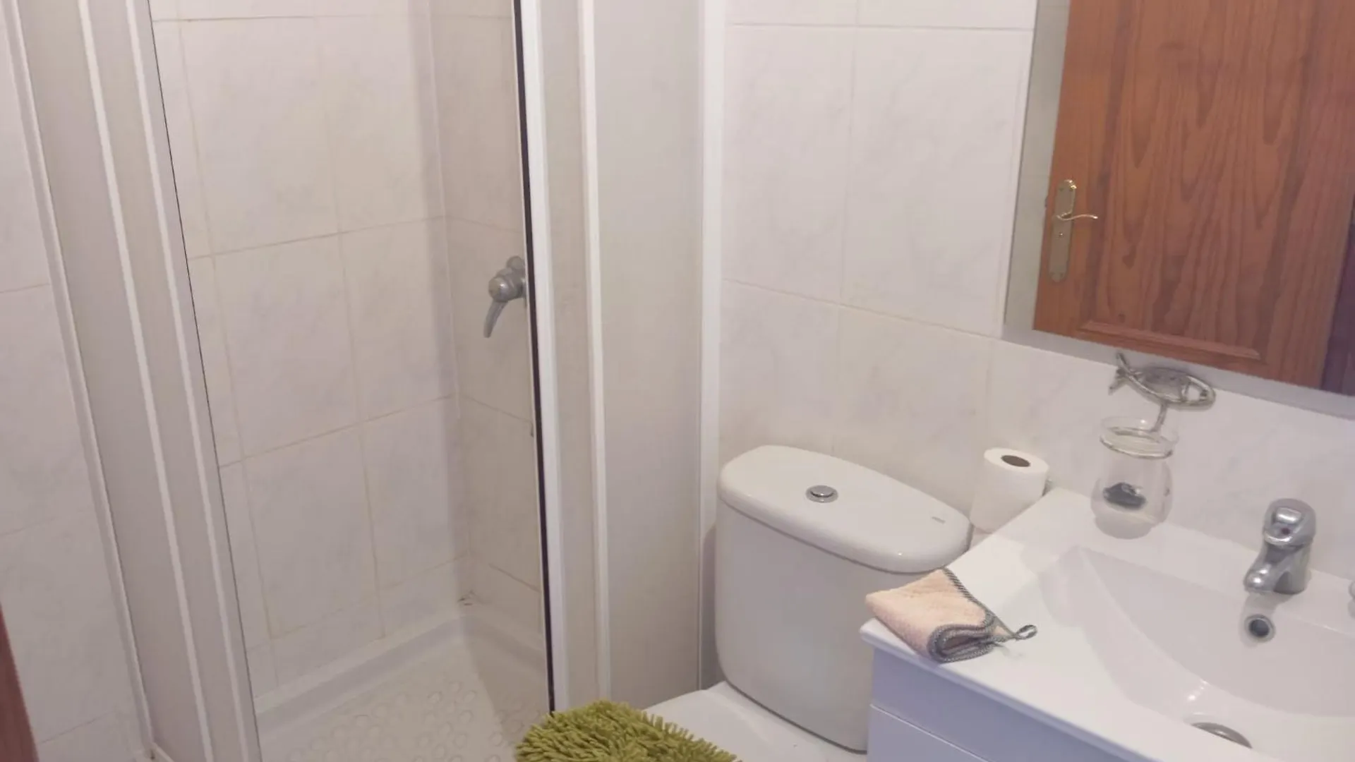 One Bedroom Apartment Los Diamantes Annemarie Los Cristianos 로스크리스티아노스