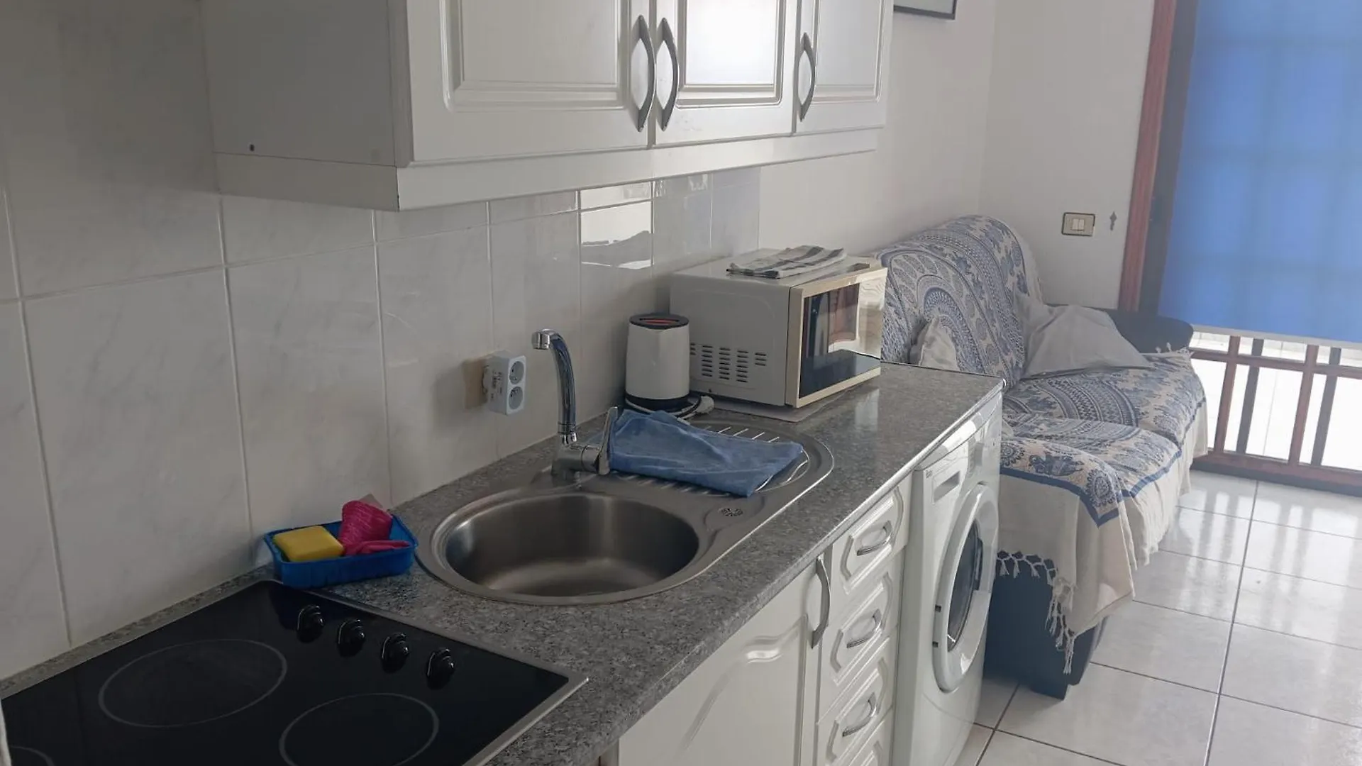 One Bedroom Apartment Los Diamantes Annemarie Los Cristianos