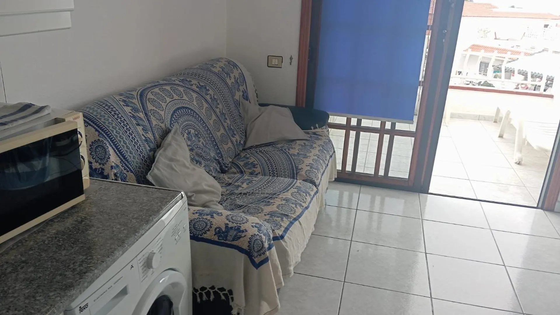 One Bedroom Apartment Los Diamantes Annemarie Los Cristianos 로스크리스티아노스
