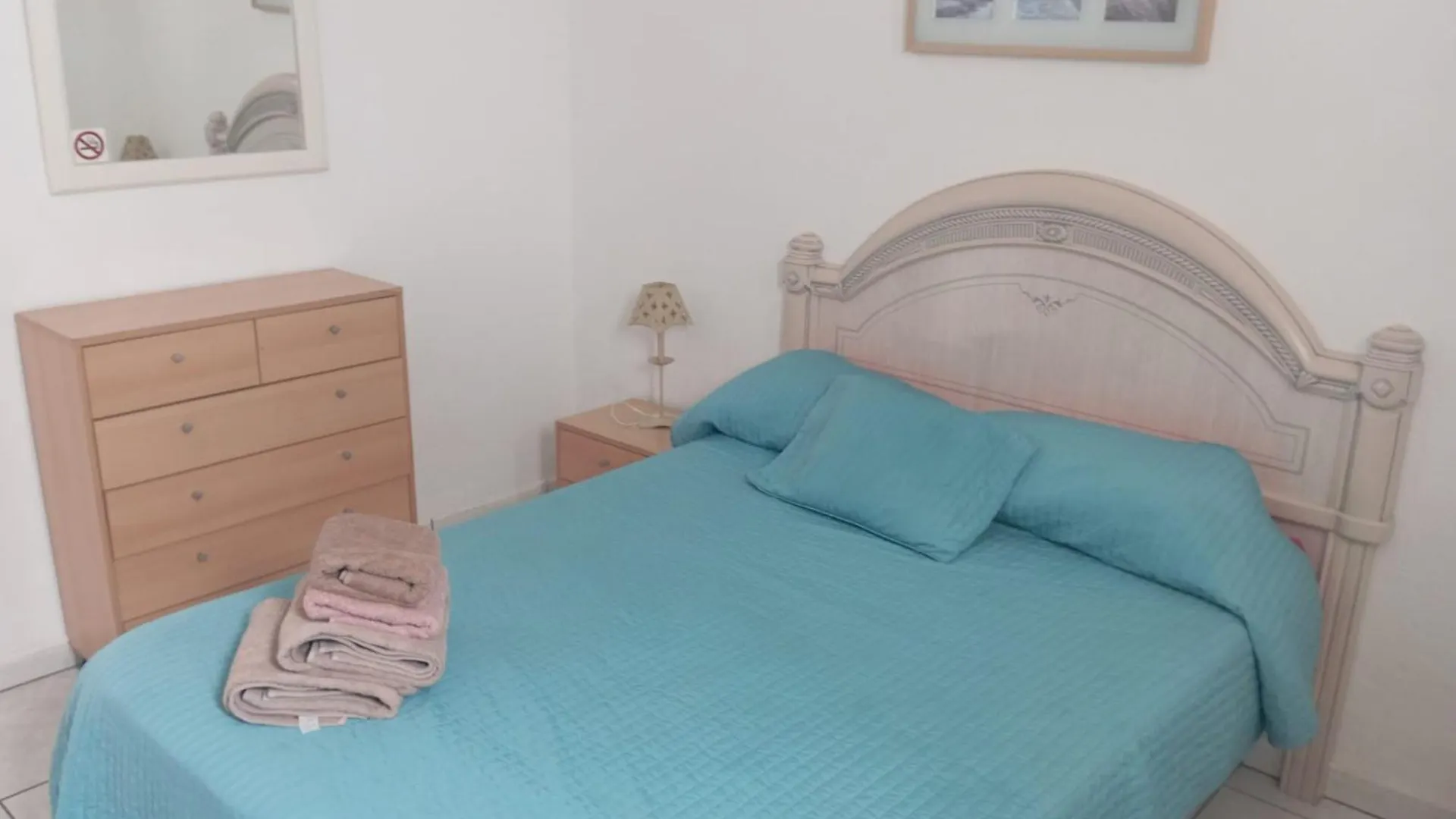One Bedroom Apartment Los Diamantes Annemarie Los Cristianos