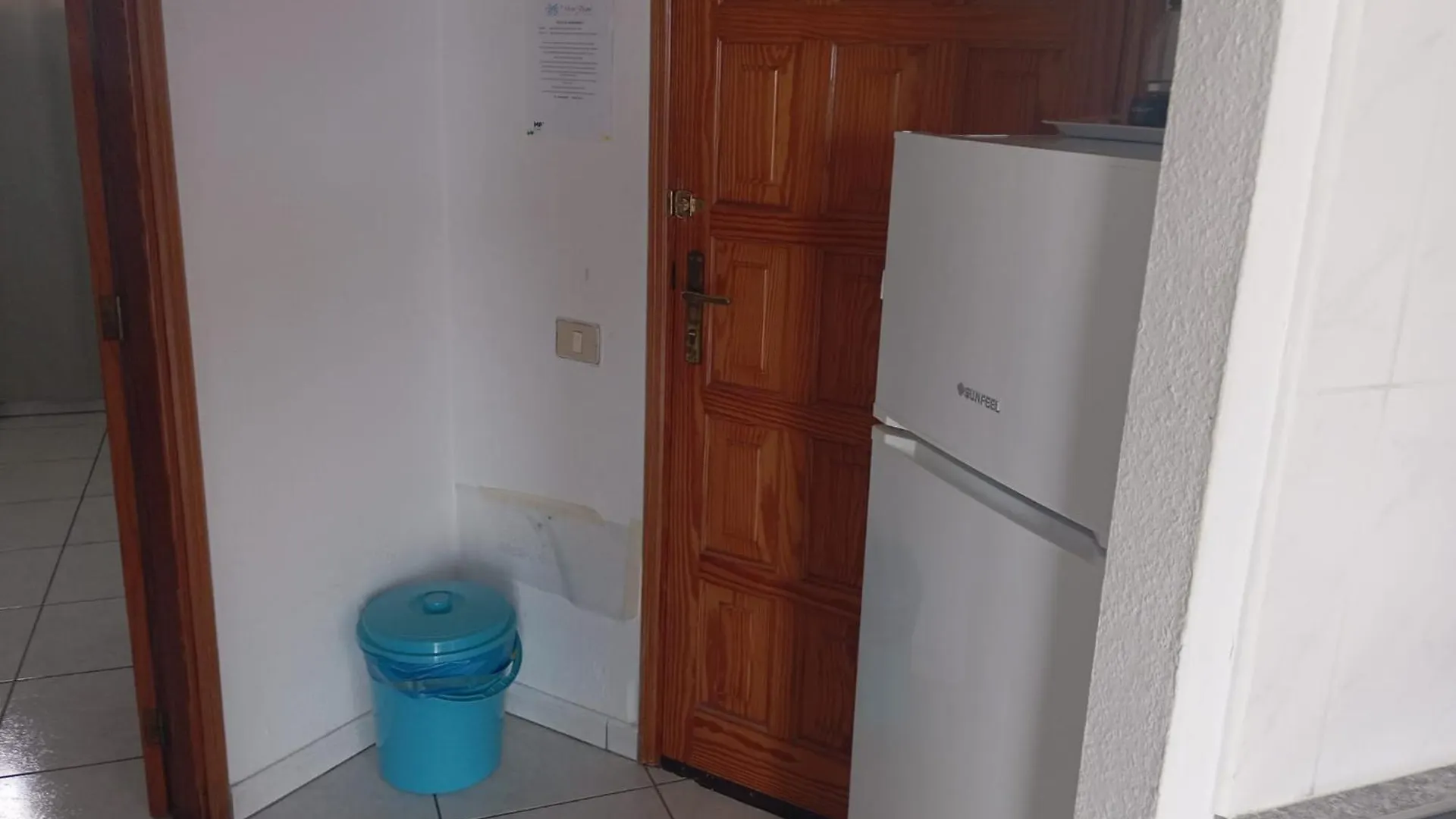 One Bedroom Apartment Los Diamantes Annemarie Los Cristianos  Los Cristianos (Tenerife)
