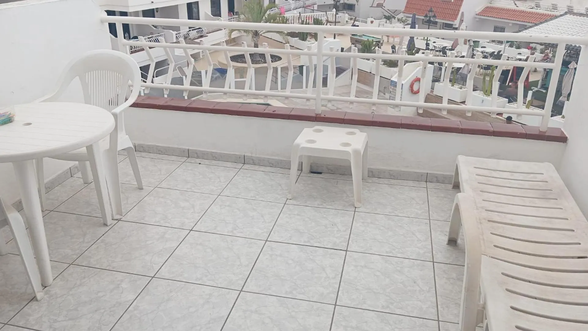 One Bedroom Apartment Los Diamantes Annemarie Los Cristianos