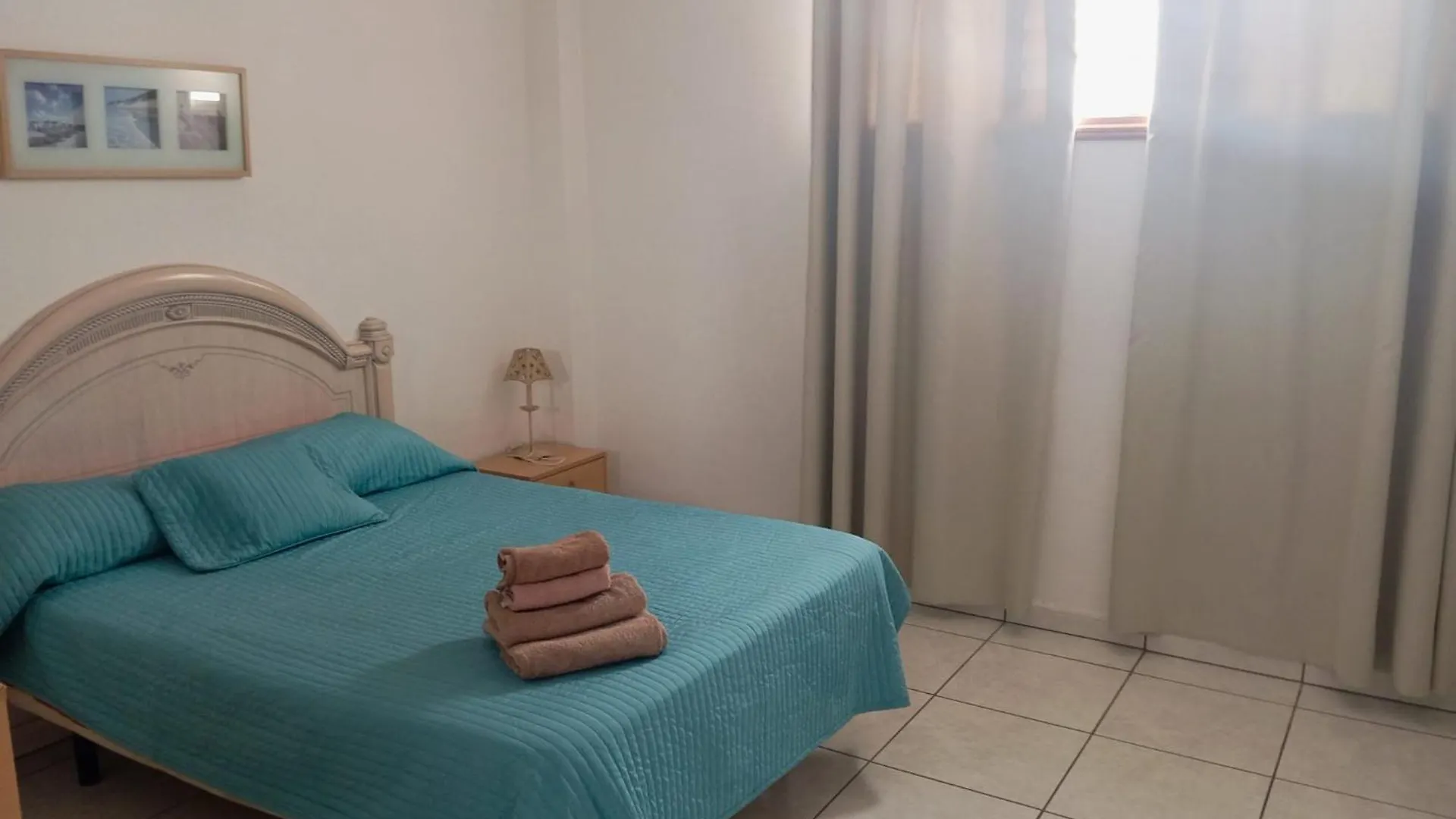 One Bedroom Apartment Los Diamantes Annemarie Los Cristianos Španělsko